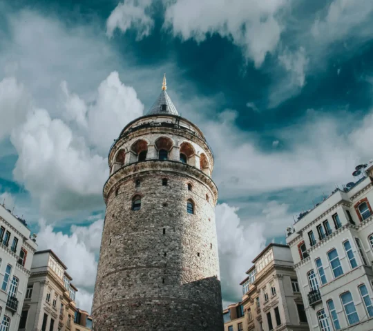 Galata Tower Galata Tower