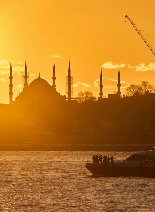 Istanbul