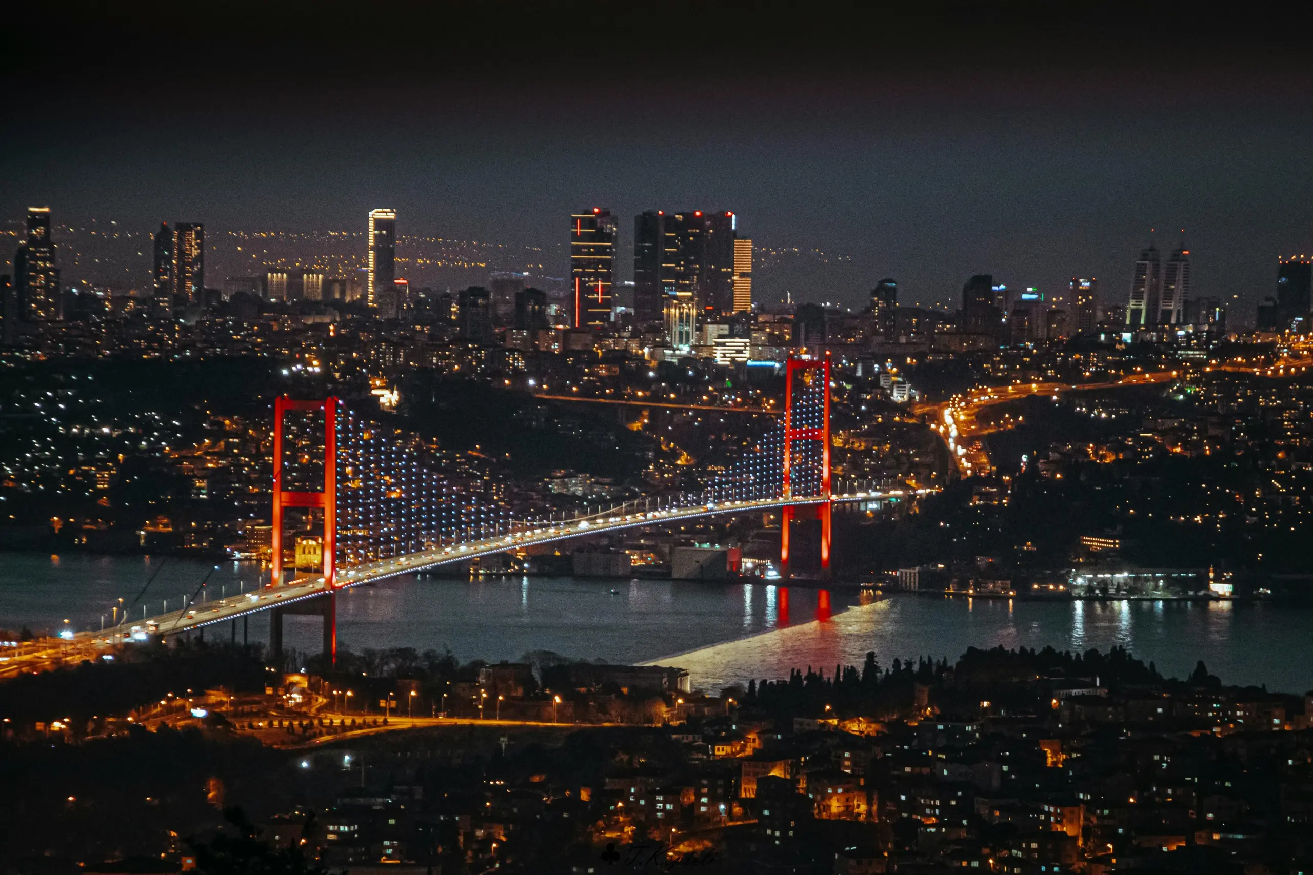 Istanbul